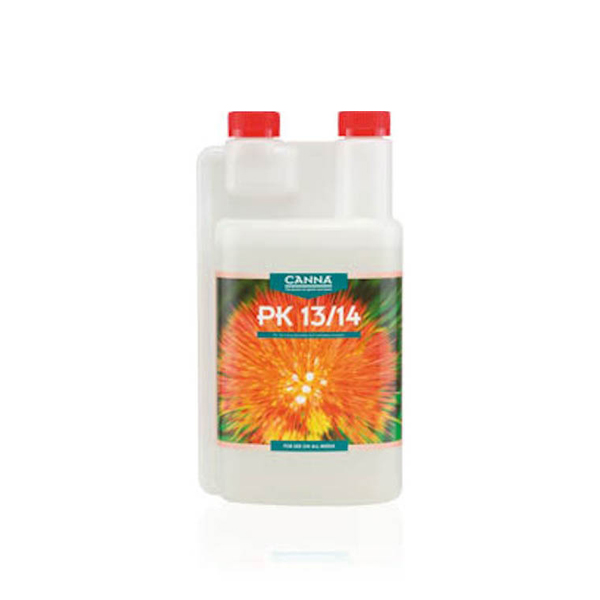 PK 13/14 - 500 ml. Canna