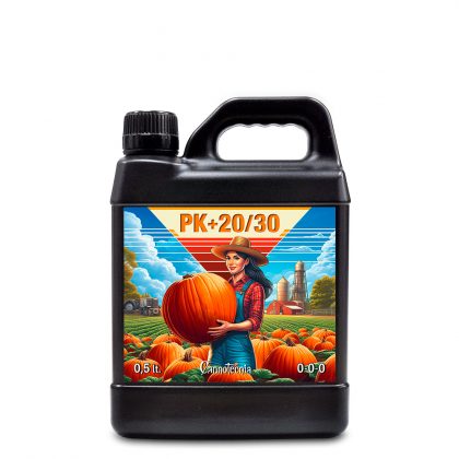 PK+ 20/30 -  0,5 lt. Cannotecnia