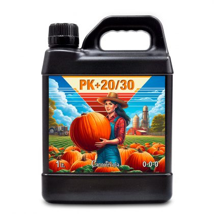 PK+ 20/30 -  1 lt. Cannotecnia