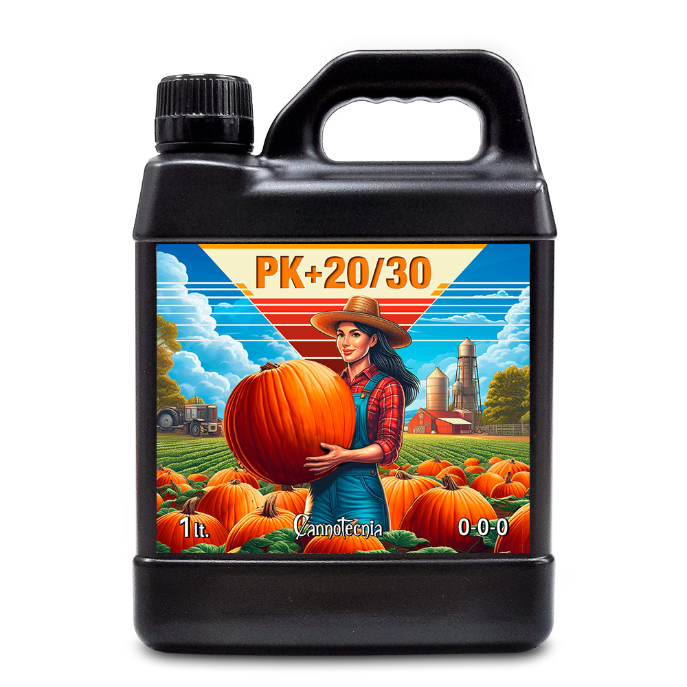 PK+ 20/30 - 1 lt. Cannotecnia