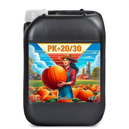 PK+ 20/30 - 10 lt. Cannotecnia