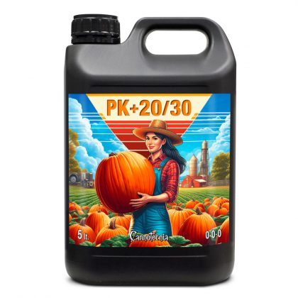 PK+ 20/30 -  5 lt. Cannotecnia