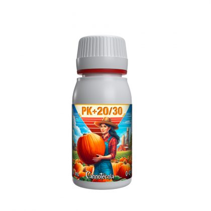 PK+ 20/30 -   60 ml. Cannotecnia
