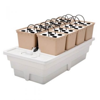 Panda System Aero General Hydroponics