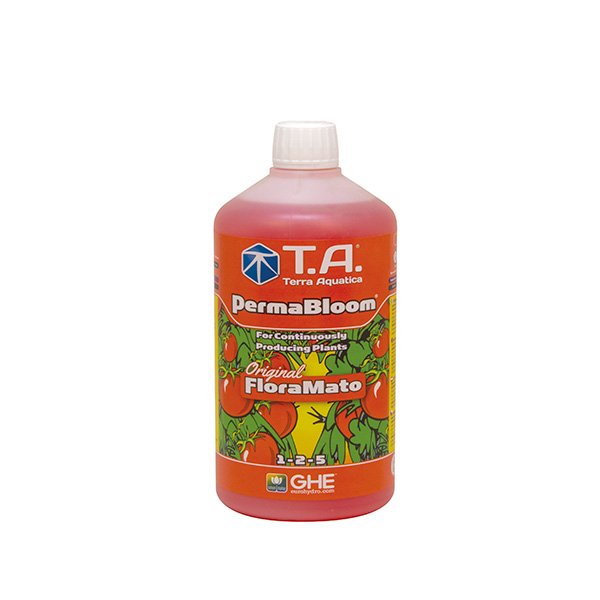 PermaBloom 500 ml. Terra Aquatica