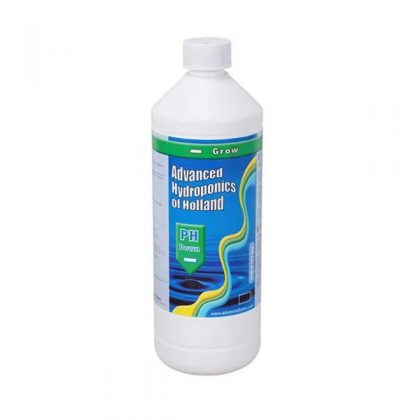 Ph Down Grow  500 ml. Advanced Hydroponics