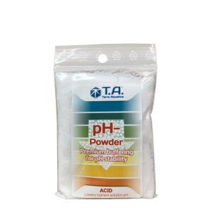 Ph Down Powder 25 gr. Terra Aquatica