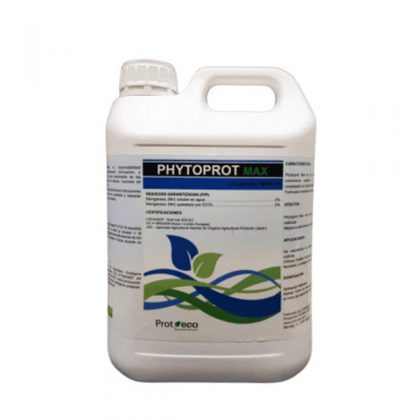 Phytoprot Max  5 lt. Prot Eco