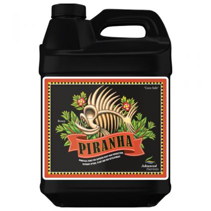 Piranha Liquid 10 lt. Advanced Nutrients