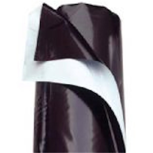 Plastico B/N 100 x 2 m. 500 galgas Neptune