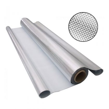 Plastico Diamond Eco 10 x 1,20 m.