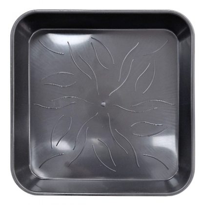 Plato Cuadrado 34x34 cm.