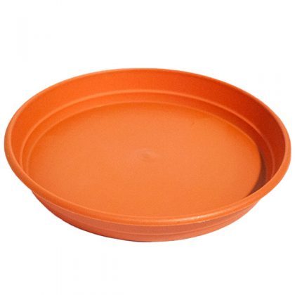 Plato Redondo 44 cm.