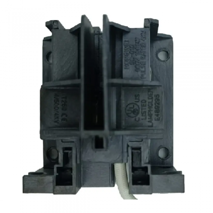 Portalamparas Casquillo