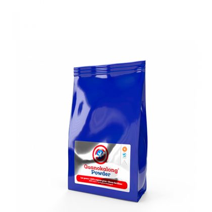 Powder Guano Polvo   500 gr. Guanokalong