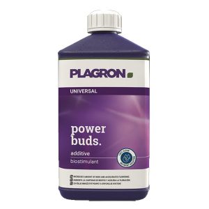 Power Buds  1 lt. Plagron