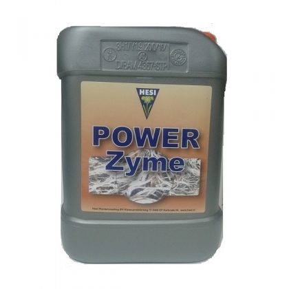 Powerzyme  2.5 lt. Hesi