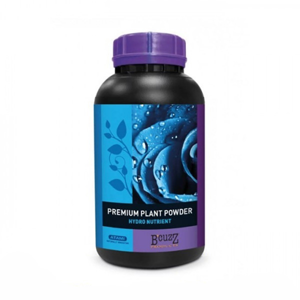 Premium Plant Podwer Hydro 1Kg Atami B'cuzz