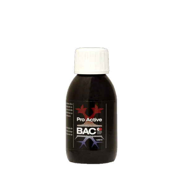 Pro-Active 120 ml. BAC