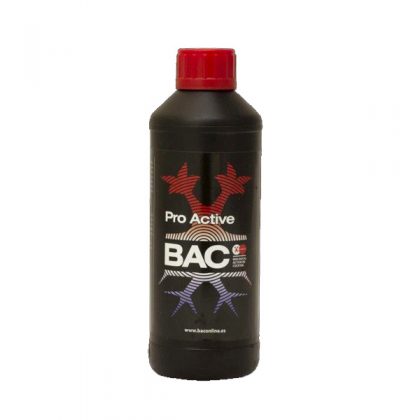 Pro-Active  500 ml. BAC