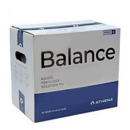 Pro-Balance 11,32 Kg.  Caja Athena