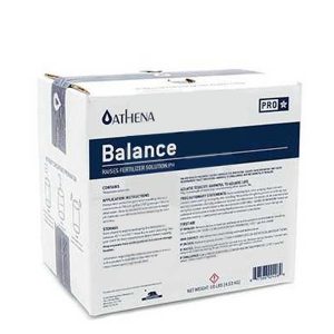 Pro-Balance 4,53 Kg. Caja Athena