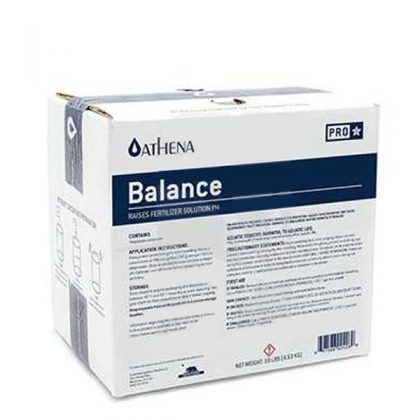 Pro-Balance 4,53 Kg. Caja Athena