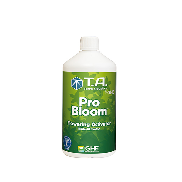 Pro Bloom 500 ml. Terra Aquatica