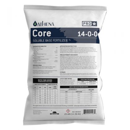 Pro Core 11.36 Kg. Saco Athena