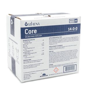 Pro Core 11.36 Kg.Caja Athena
