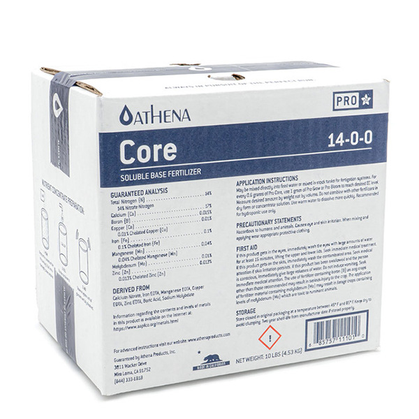Pro Core 11.36 Kg.Caja Athena