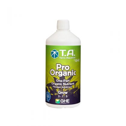Pro Organic Grow  500 ml. Terra Aquatica