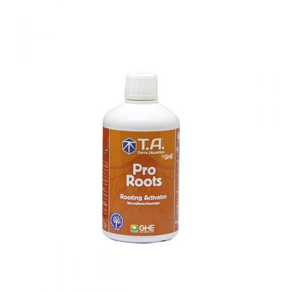 Pro Roots  250 ml. Terra Aquatica