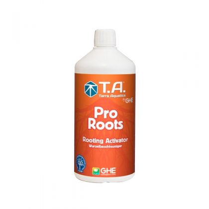 Pro Roots  500 ml. Terra Aquatica  (Bio Roots)