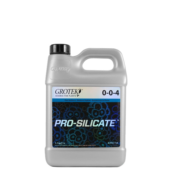Pro Silicate 1 lt. .Grotek