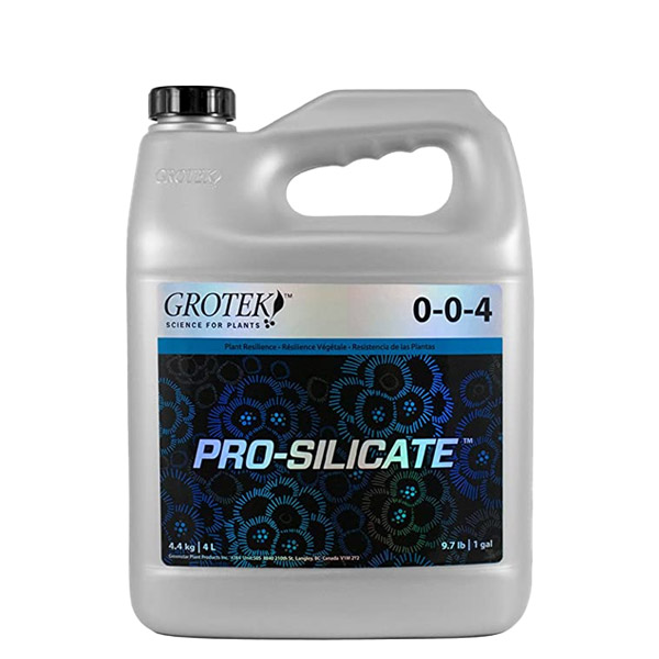 Pro Silicate 4 lt. Grotek