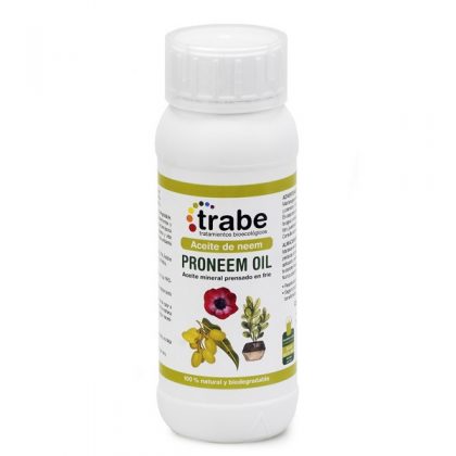 Proneem  Oil 500 ml . Trabe
