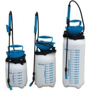 Pulverizador Presion 8 l