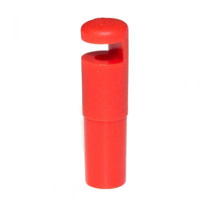 Puntera Gotero Repuesto GHE RA41006