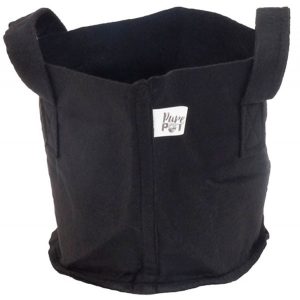 Pure Pot Maceta Textil  113 lt. 30 gal con Asas