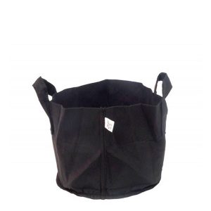 Pure Pot Maceta Textil  170 lt. 45 gal con Asas