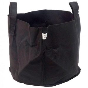 Pure Pot Maceta Textil 378 lt. 100 gal con Asas