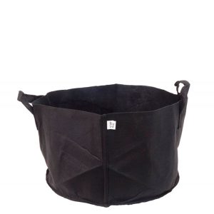 Pure Pot Maceta Textil   57 lt. 15 gal con Asas