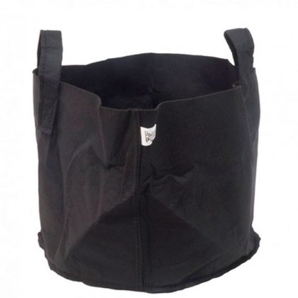 Pure Pot Maceta Textil   94.5 lt. 25 gal con Asas