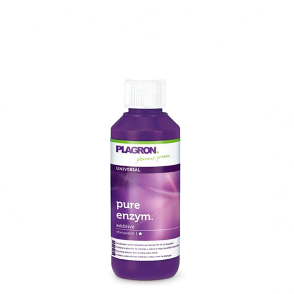 Pure Zym 100 ml. Plagron