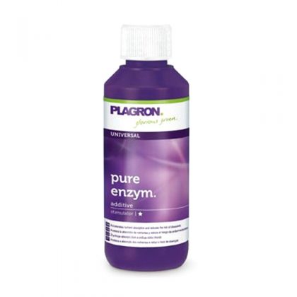 Pure Zym   250 ml. Plagron
