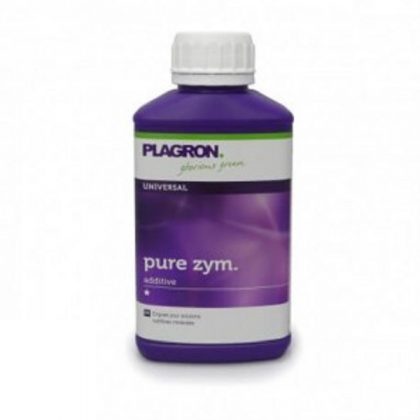 Pure Zym   500 ml. Plagron
