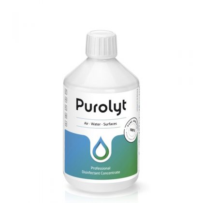 Purolyt  500 ml. Desinfectante Concentrado