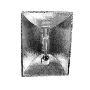 Reflector Small Ensamblable Kit 100/150 - 7 piezas