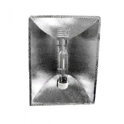 Reflector Small Ensamblable Kit 100/150 - 7 piezas